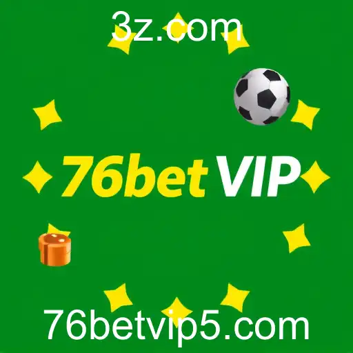 Impacto do 76bet VIP no Mercado de Jogos