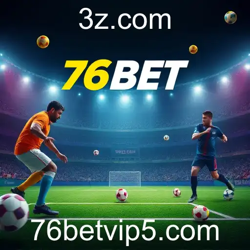 76bet VIP Ganha Popularidade em Meio a Regulação dos Jogos Online