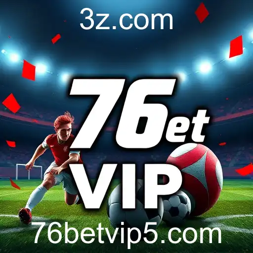 A Ascensão do 76bet VIP no Mercado de Jogos Online
