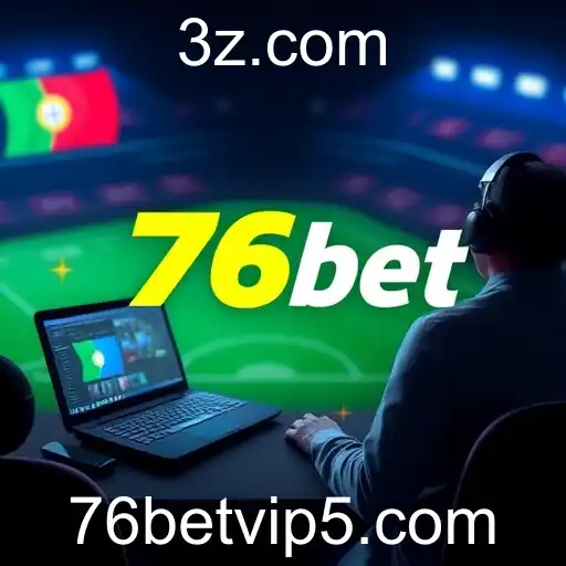 Explorando o Universo dos Jogos Online: 76bet VIP em 2026