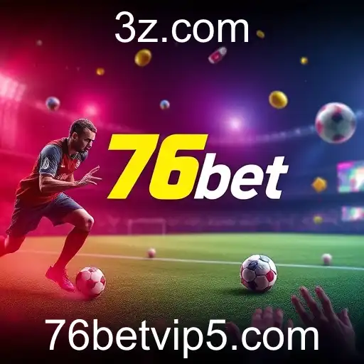 A Ascensão do 76bet VIP no Cenário de Jogos Online