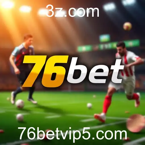 A Ascensão do 76bet VIP no Cenário de Jogos Online