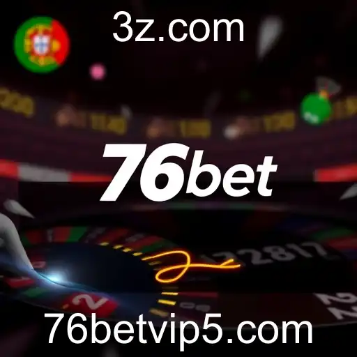 A Ascensão do 76bet VIP no Mercado de Jogos