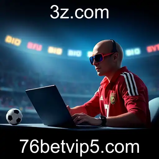 A Ascensão e Dinâmica do 76bet VIP no Mercado Português