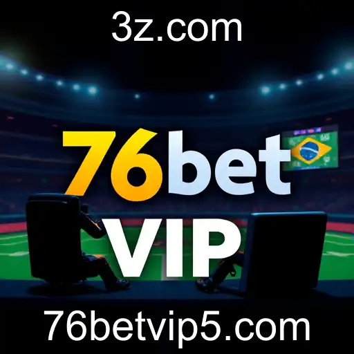 A Ascensão do 76bet Vip no Mercado de Jogos em 2026