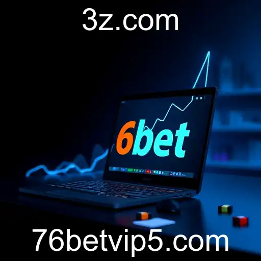 Tendências do Mercado de Apostas Online