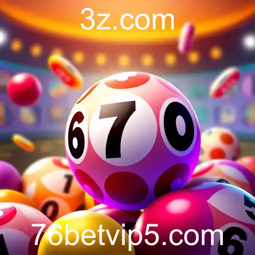 Explorando o Mundo dos Jogos de Bingo no 76bet VIP