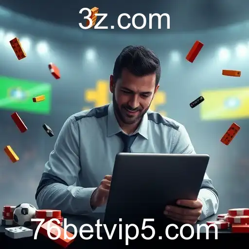 Novo Horizonte para Jogos Online no Brasil