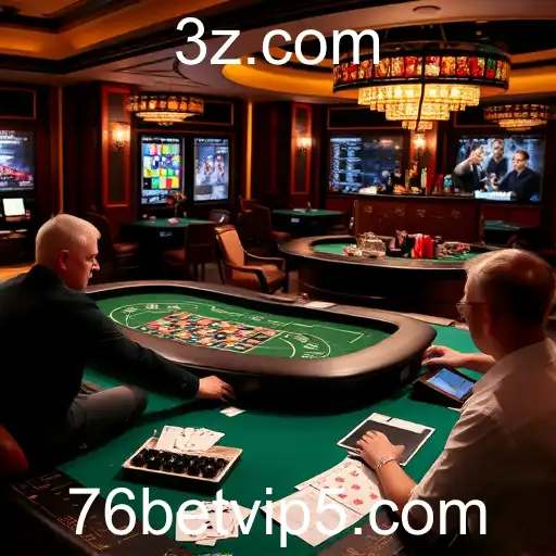 Expansão dos Jogos Online no Brasil em 2025