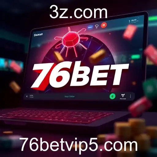 Tendências e Desafios do 76bet VIP em 2026
