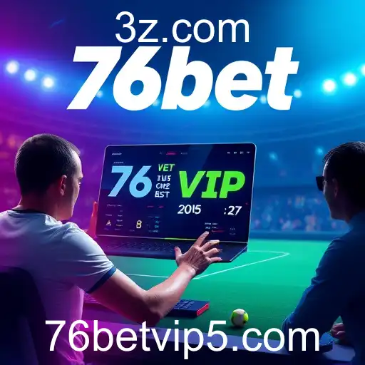 Tendências de Jogos em 2026 e o Impacto do 76bet VIP