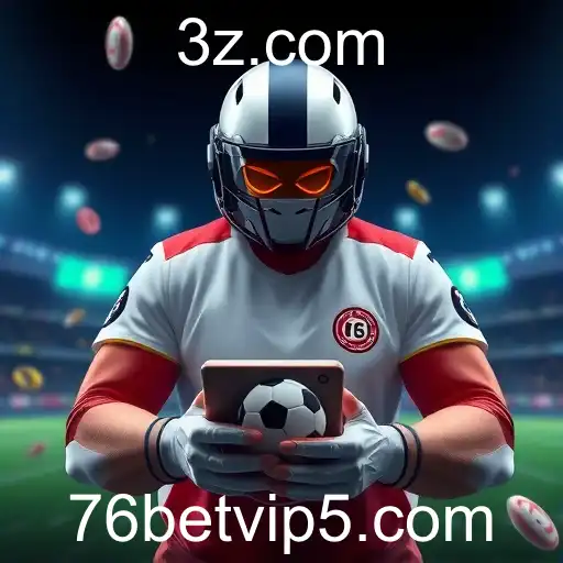 Novo Horizonte para Jogos Online com 76bet Vip