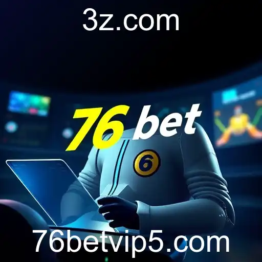 O Crescimento Surpreendente do 76bet vip no Mercado Brasileiro