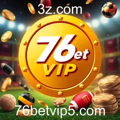 O Impacto do 76bet VIP no Cenário de Jogos Online
