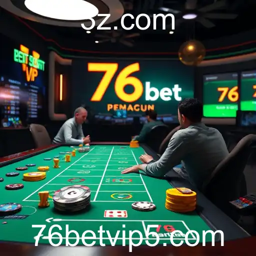 A Influência dos Sites de Jogos na Economia Local