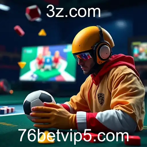 O Impacto Crescente do Jogo Online no Brasil