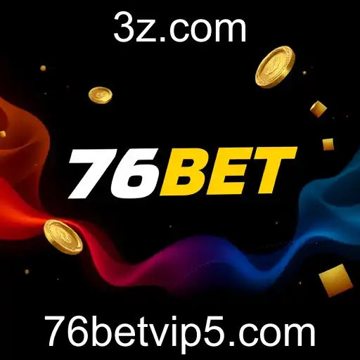 A Nova Era dos Jogos Online com 76bet VIP