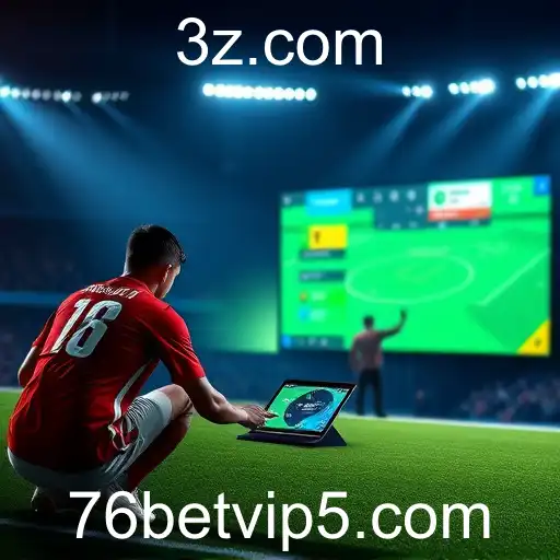 Tendências e Desafios do Mercado de Apostas Online