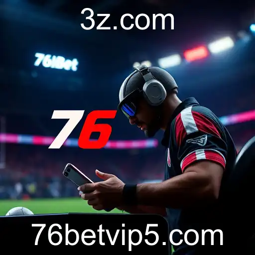 Tendências e Inovações em Plataformas de Apostas