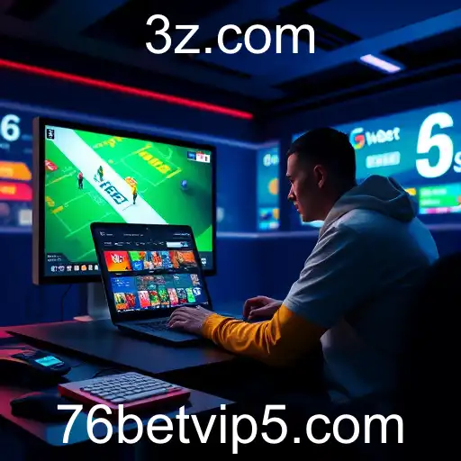 A Ascensão das Plataformas de Jogo Online em 2026