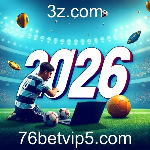 Avanço dos Sites de Jogos em 2026: Como o 76bet VIP se Destaca