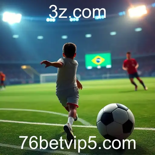 A Ascensão do Jogo Online no Brasil