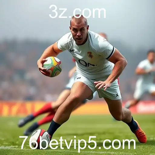 Explorando a Categoria 'Rugby Matches' no 76bet vip