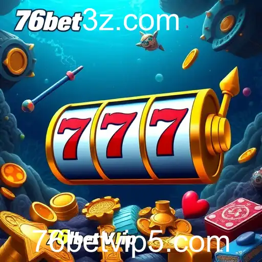 Explorando a Diversão dos Video Slots no 76bet VIP