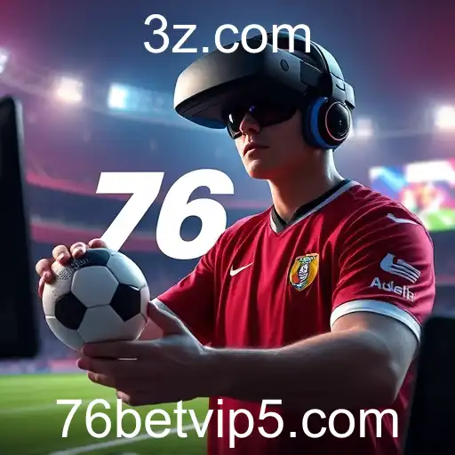 A Ascensão do 76bet VIP no Mercado de Jogos Online